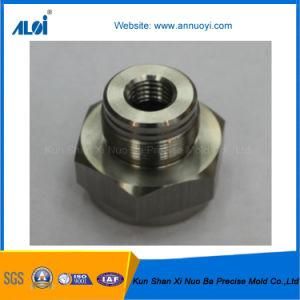 Precision Stainless Steel Screw Bushing