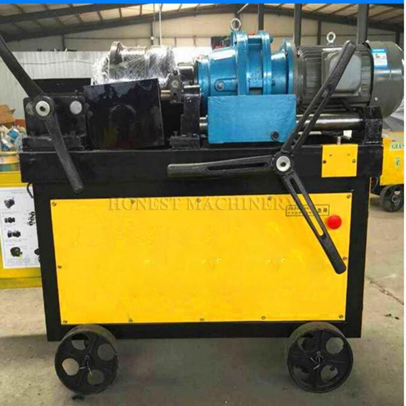 High Speed Threading Machine / Rolling Machine for Sale