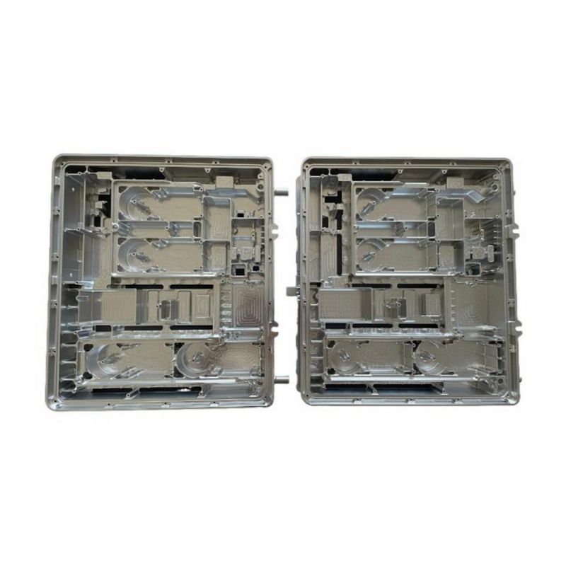 Professional Manufacturers Metal Milling and Turning Processing Aluminum CNC Machining