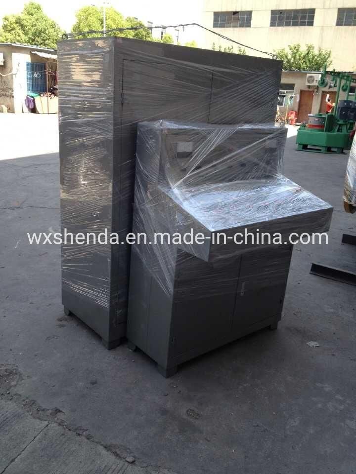 Iron Wire Drawing Machine for Nail Making/Barbed Wire Making