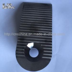 Customized Aluminum CNC Turning Part