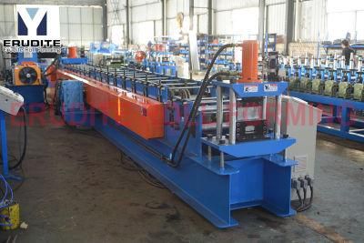 Roll Forming Machine for Purlin 1.6-3.2mm