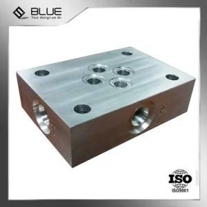 High Precision Aluminum Plate in Ningbo