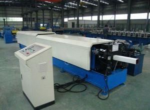 High Speed Water Pipe Roll Forming Machine