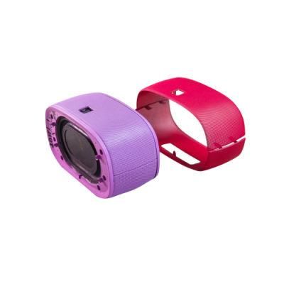 Mini Bluetooth Speaker HiFi Super Bass Stereo Speaker Bluetooth Stereo Parts