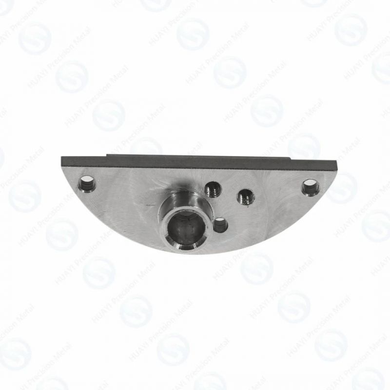Precision Customized Aluminum CNC Machined/Machinery/Machining Parts