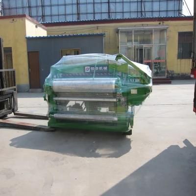 Roll Wire Mesh Welding Machines