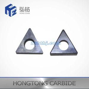 Yt15 Grade Tungsten Carbide for CNC Insert