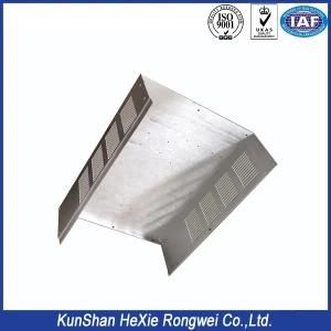 Precision Sheet Metal Fabrication with Competitive Price