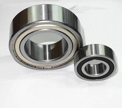 Track Roller Ball Bearings CNC Machinery Part