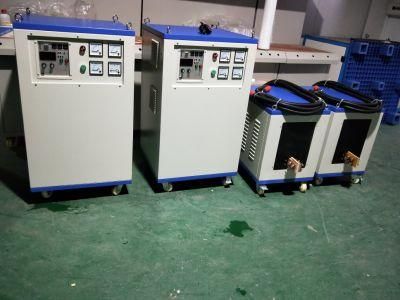 Super Audio Induction Heating Machine (SF-120KW)