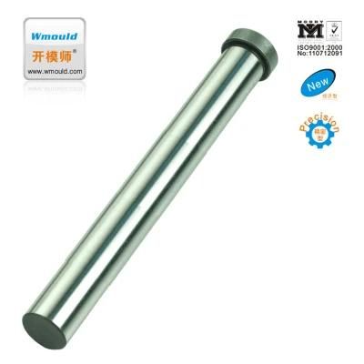 High Precision SKD61 Insert Core Pin Manufacturer in China