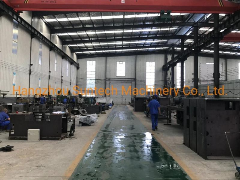 Automatic High Speed MIG Wire Respooling Machine