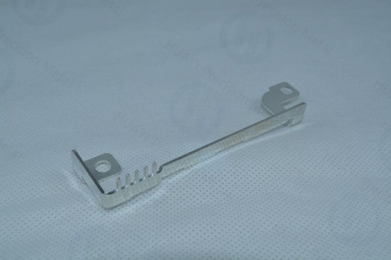 Small and Exquisite High Quality Sheet Metal Processing for Machinery