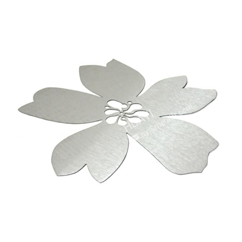 OEM Customized Product Manufacturer Artcraft Spare Parts Machinery Part Sheet Metal Stamping Stainless Steel Deep Drawn Parts