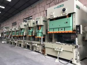 Second Hand High Speed Punch Press Machine Made by Taiwan or Japan