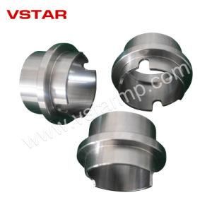 Mass Production Stainless Steel CNC Turning Parts CNC Machining Parts