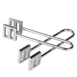CNC Metal Machining Stainless Steel Precision Parts Used for Engine Aircraft Model Packing Machine