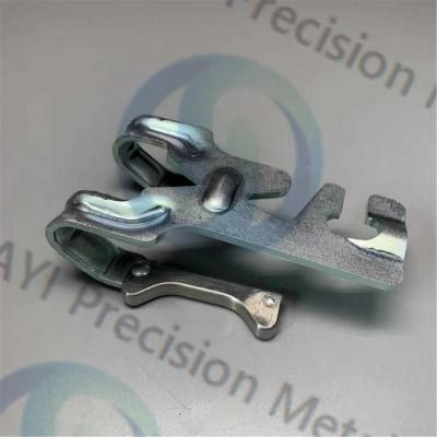 OEM High Quanlity Sheet Metal Part