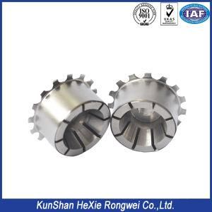 OEM Automatic CNC Machining High Precision Copper Parts