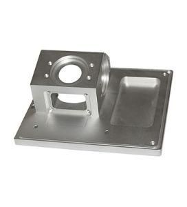 CNC Machining Aluminum Forging/Turning/Milling Parts