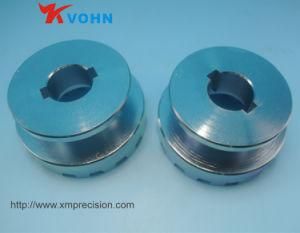 Custom Metal Fabrication for Medical Instrument