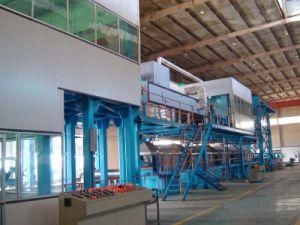 Aluminium/Steel Coil Coating Production Line