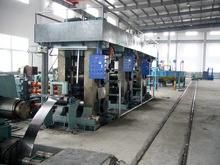 Steel Plant Sells Four-High Continuous Rolling Mill for Steel Production