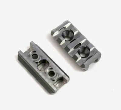Customized CNC Machining Turning of Titanium Alloy Parts