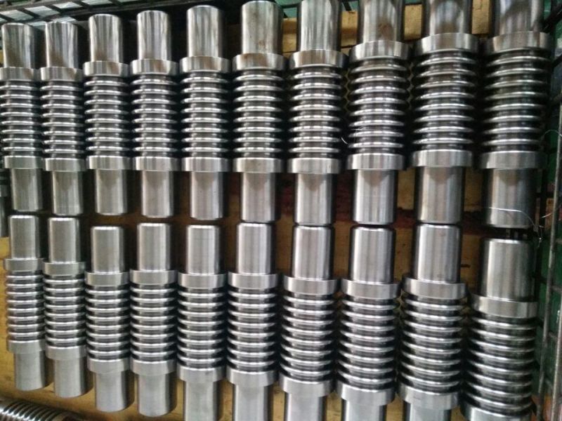 Precision Machining Parts CNC Machining Milling Lathing Parts