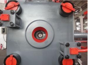 Aluminum and Copper Extrusion Press B