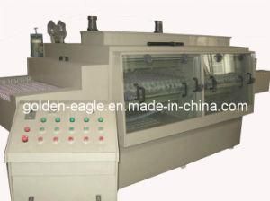 Ge-Jm650 Photo Chemical Etching Machine for Metal Shims