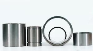 Tungsten Carbide Bearings and Inner Sleeves