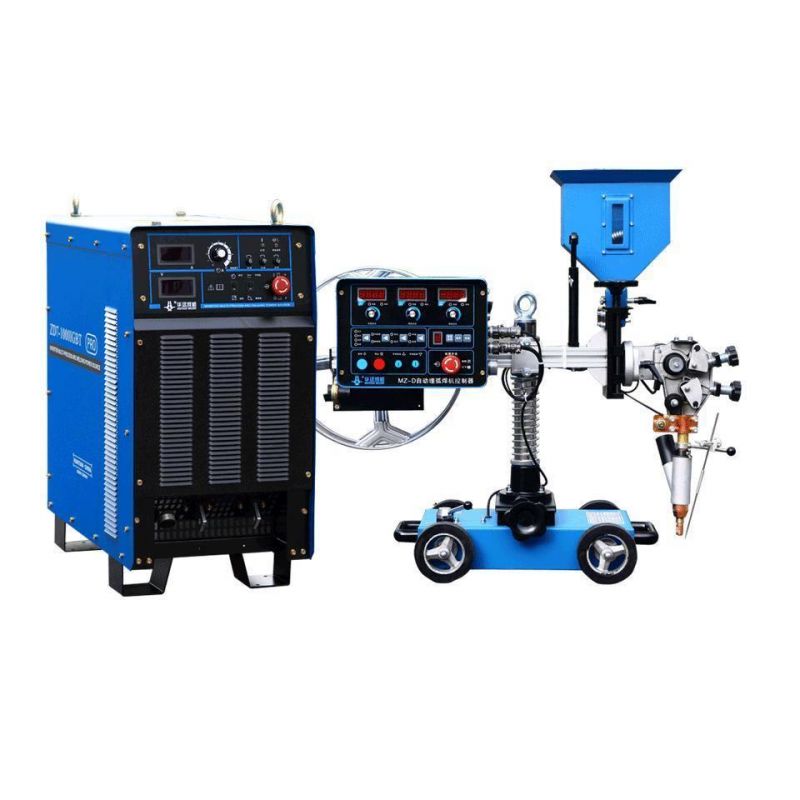 Huayuan Plasma Cutting Power Source Machine Use Lgk-120HD