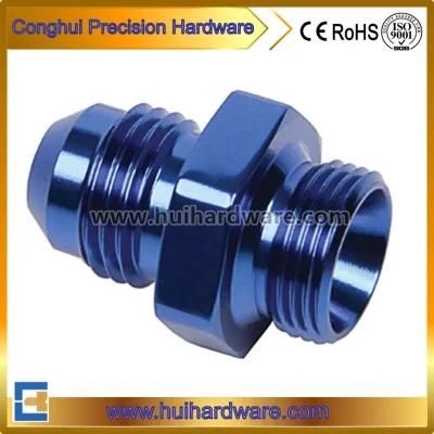 CNC Machining Aluminium Alloy Parts