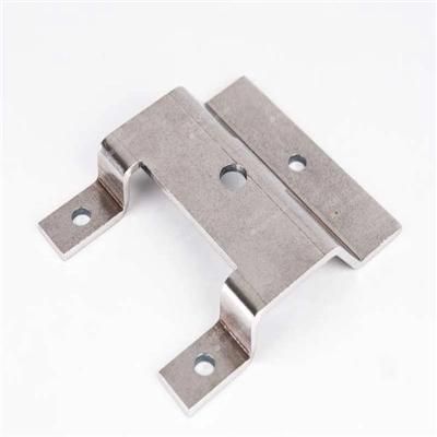 OEM Custom Processing Stainless Steel Products Stamping Parts