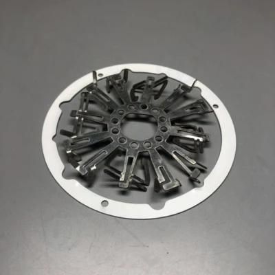 OEM High Precision Custom Precision Sheet Machining Parts