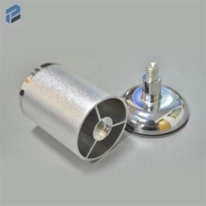 OEM Stamping Milling Turning Rapid Prototyping Component Service Customized Precision Aluminum CNC Machining Parts
