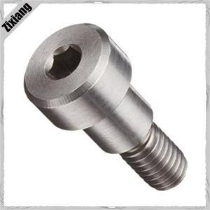 High Precision Machining Stainless Steel Shoulder Screw
