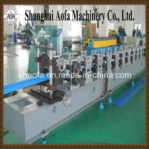 Rainspout Roll Forming Machinery