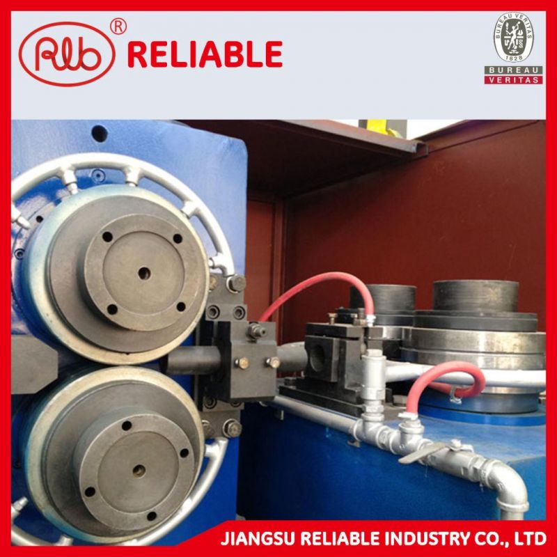 Roller for Production of 6101 Al-Alloy Rod-Capability 4-4.5t/H