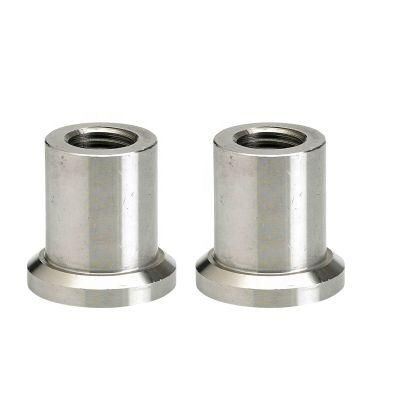 Chinese Made Good Quality Trophy Machining Parts