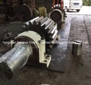 2020 High Precision Can Be Customized CNC Mechanical Parts Gears and Shafts