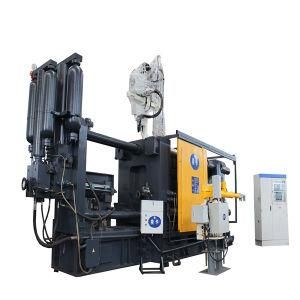 High Pressure Horizontal Die Casting Machine Investment Casting Machine