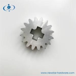 Customized Precision Forging Gear Differential Gear Spur Bevel Gear