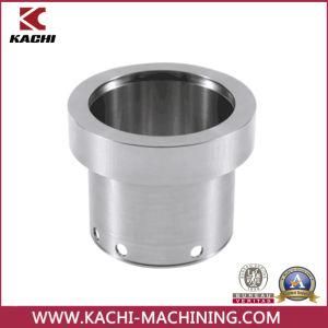 Anodizing Aerospace Industry Kachi CNC Lathe Machine Parts