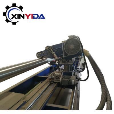 Competitve Price Automatically Grinding Machine for Metal Pipe and Tube Polishing Machine From Chinese ISO Certificated Vendor
