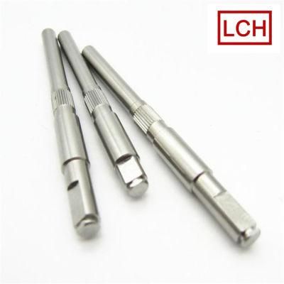 High Quality CNC Machining Service Customized Aluminum Machined Parts