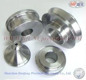 Customized CNC Machining Parts According to Drawings