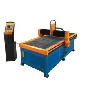 China CNC Plasma Cutting Machine for Metal